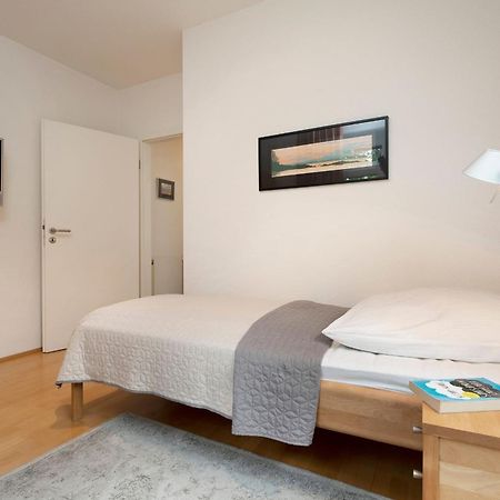 Villa Am Hang- Wohnung 11 Grömitz Екстериор снимка