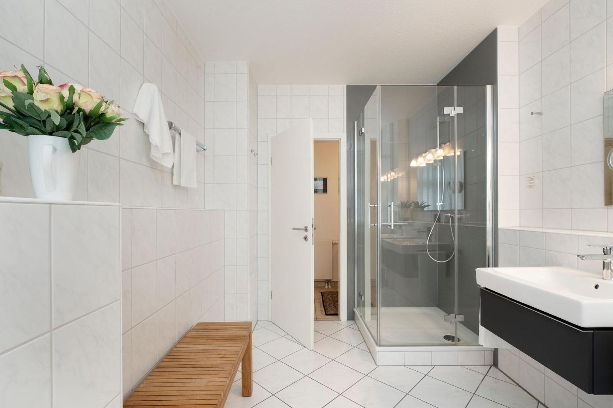 Villa Am Hang- Wohnung 11 Grömitz Екстериор снимка