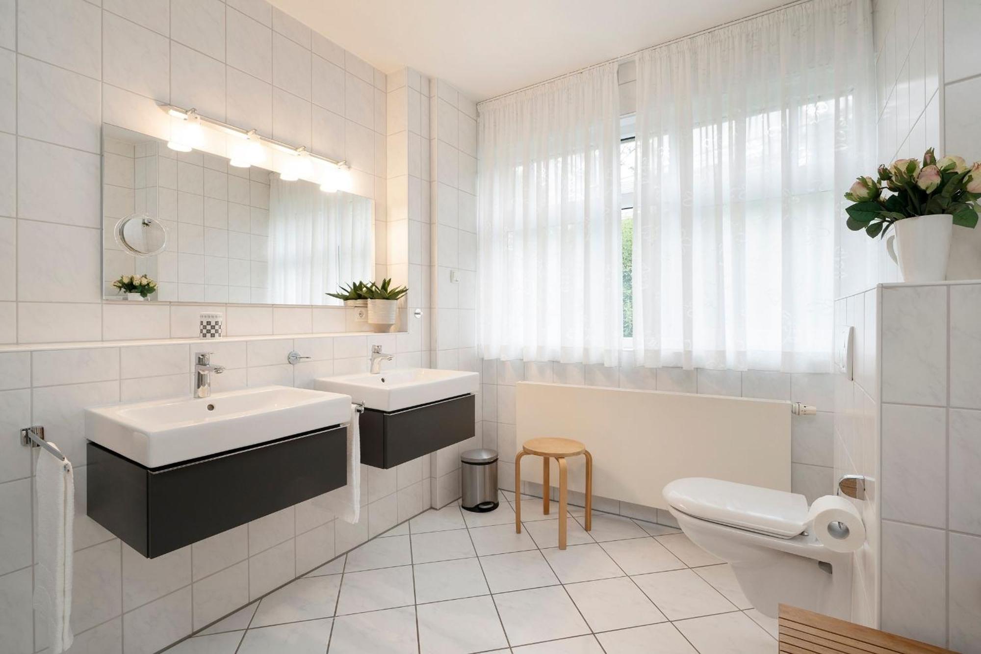 Villa Am Hang- Wohnung 11 Grömitz Екстериор снимка