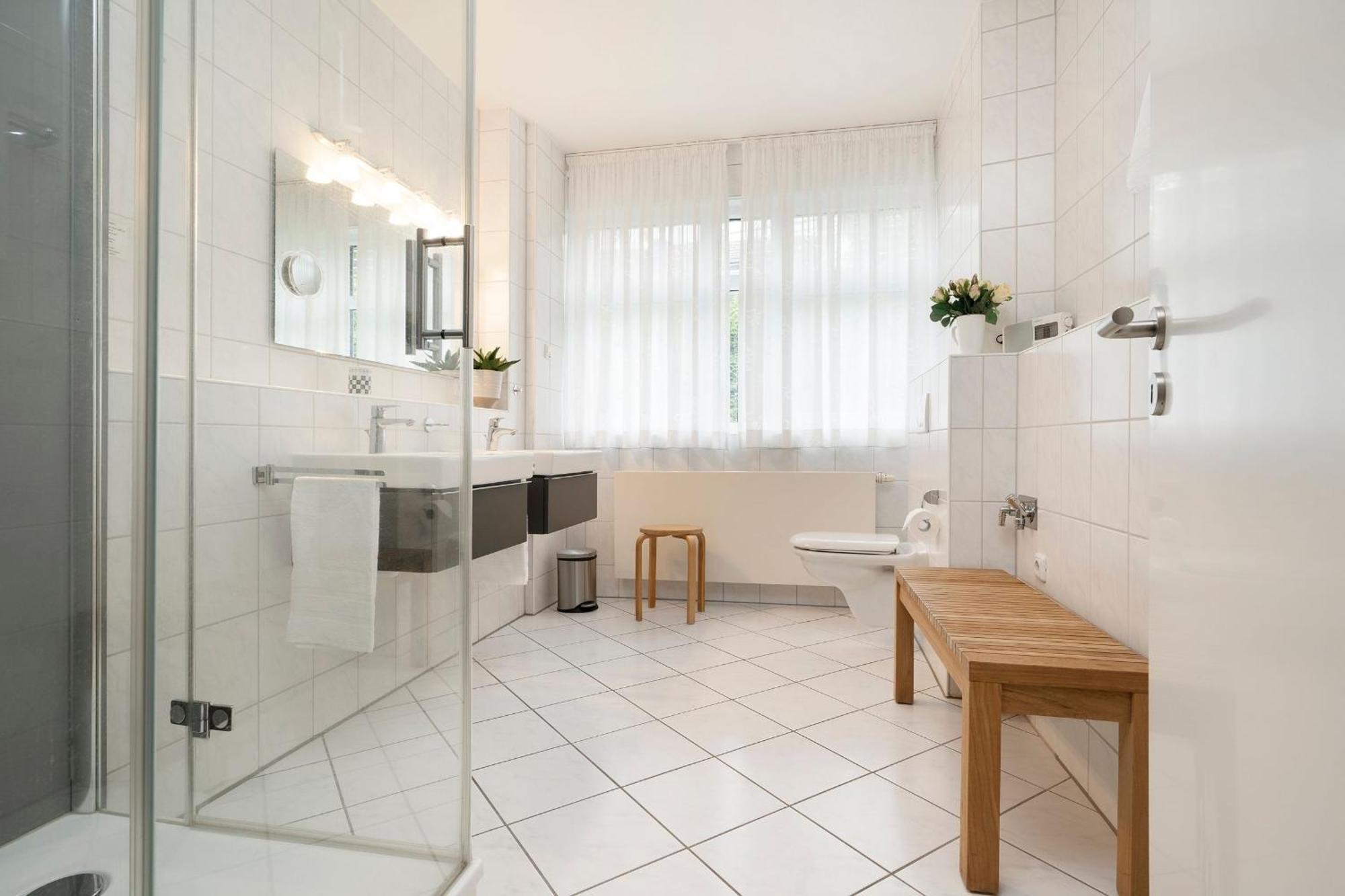 Villa Am Hang- Wohnung 11 Grömitz Екстериор снимка