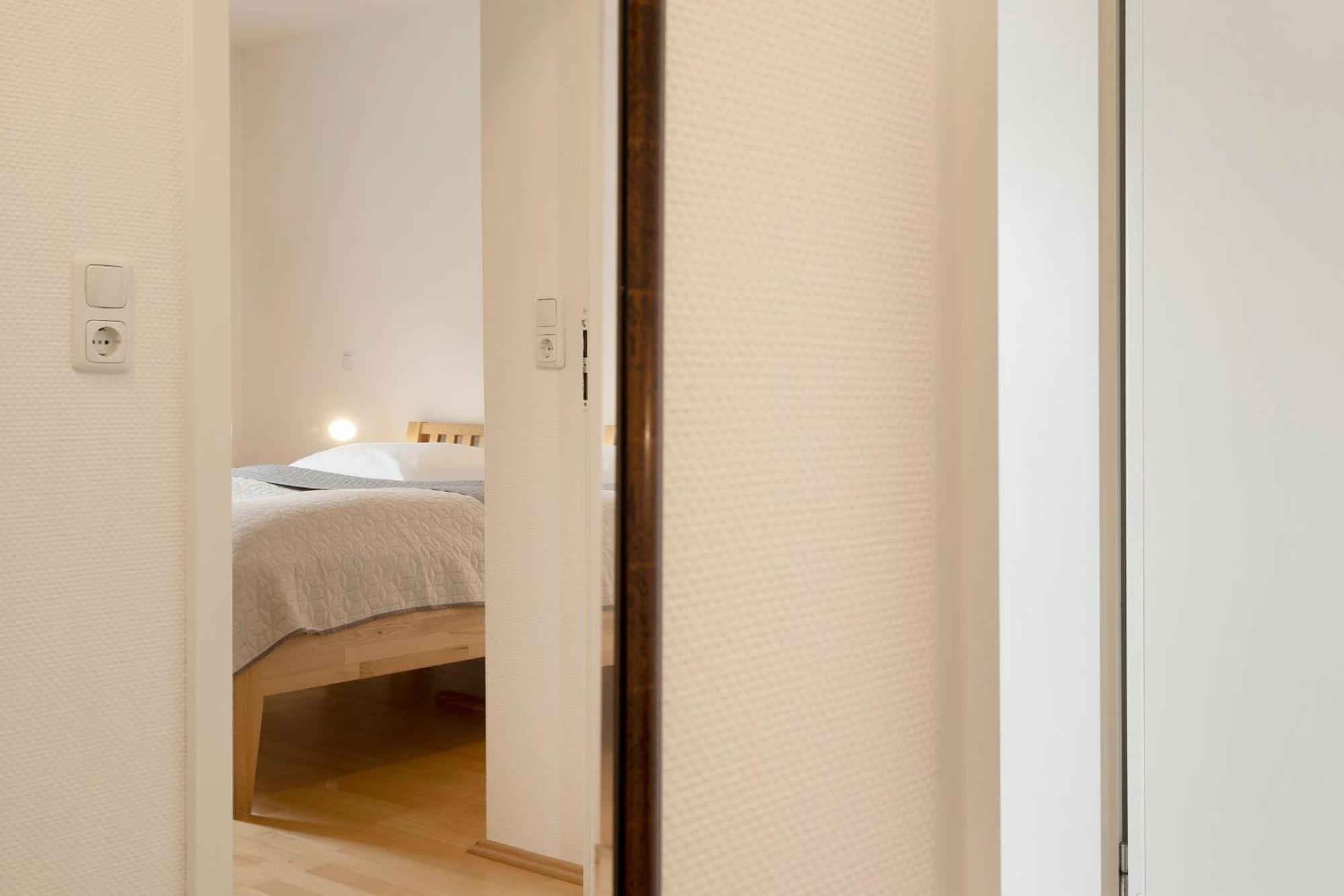 Villa Am Hang- Wohnung 11 Grömitz Екстериор снимка