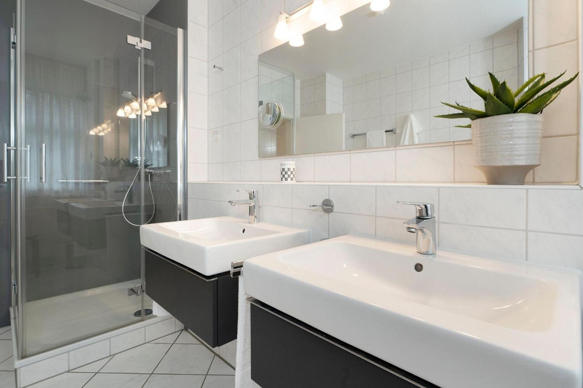 Villa Am Hang- Wohnung 11 Grömitz Екстериор снимка