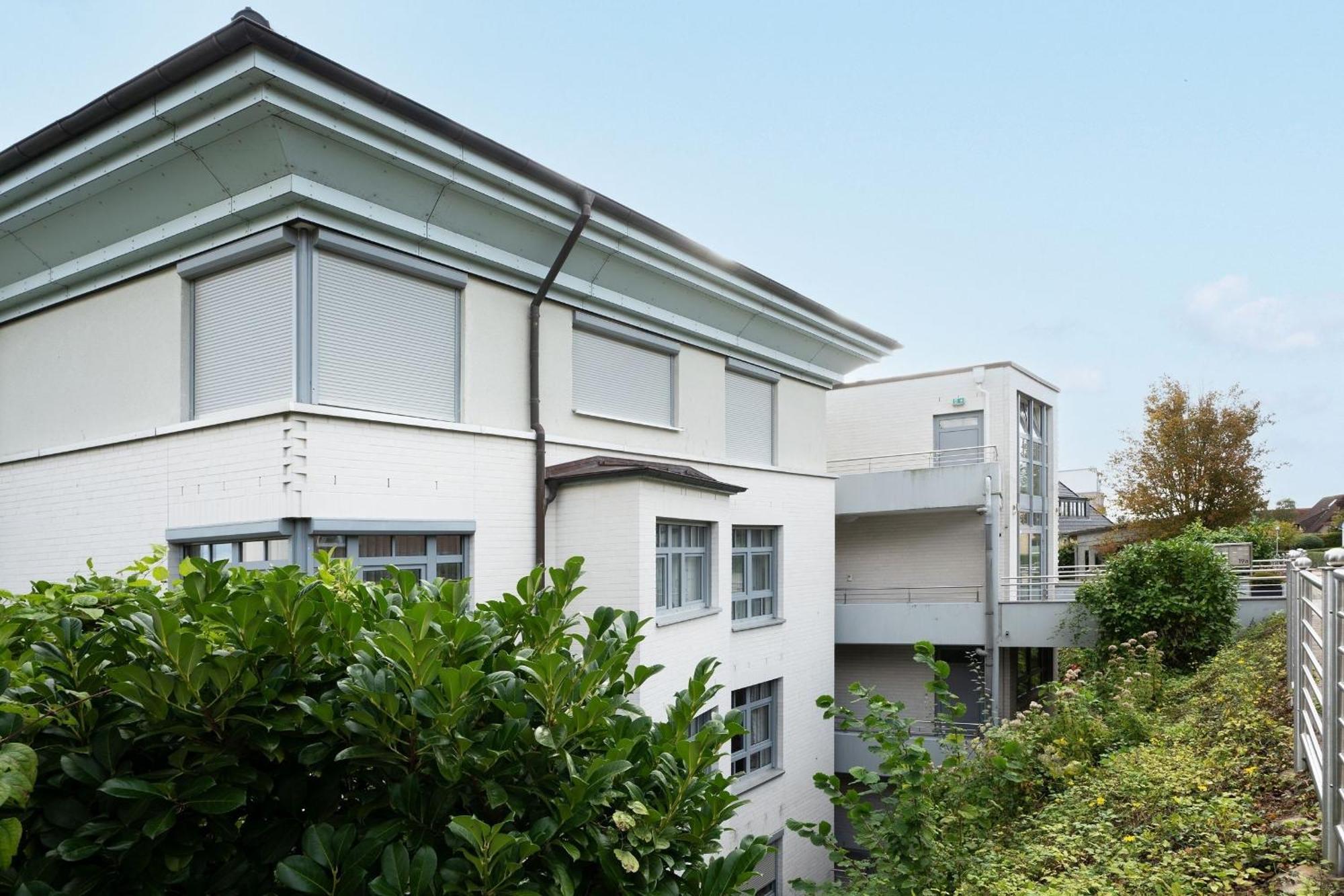 Villa Am Hang- Wohnung 11 Grömitz Екстериор снимка