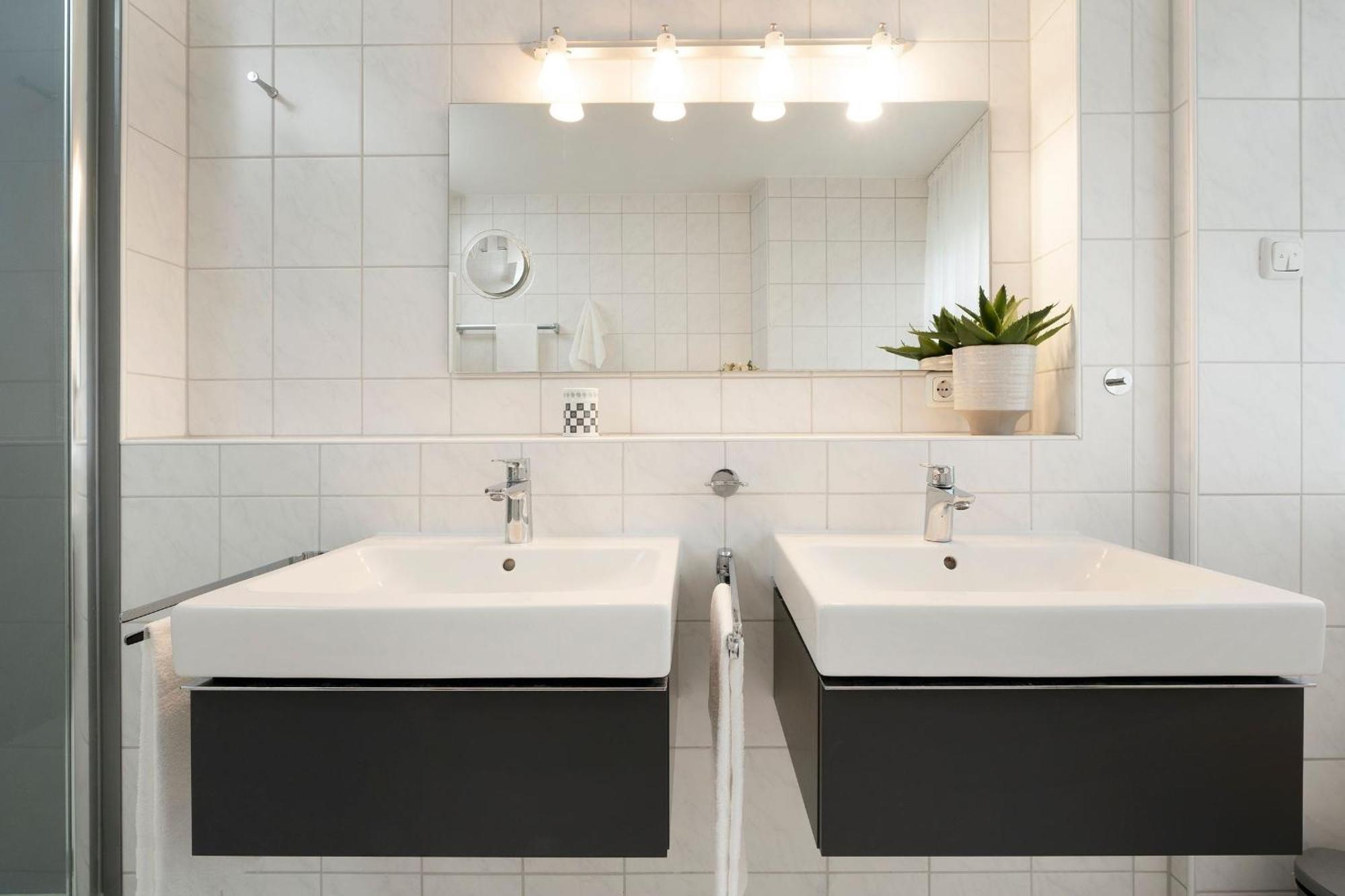 Villa Am Hang- Wohnung 11 Grömitz Екстериор снимка