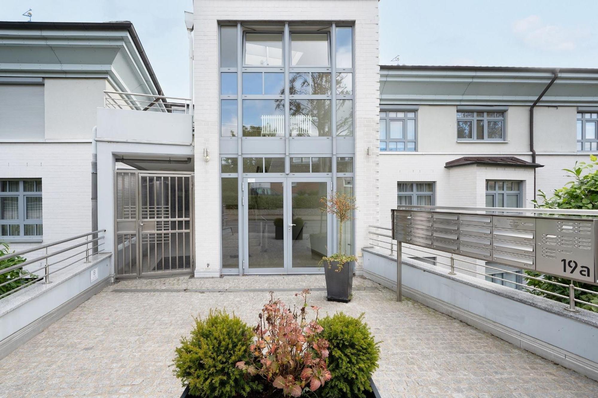 Villa Am Hang- Wohnung 11 Grömitz Екстериор снимка
