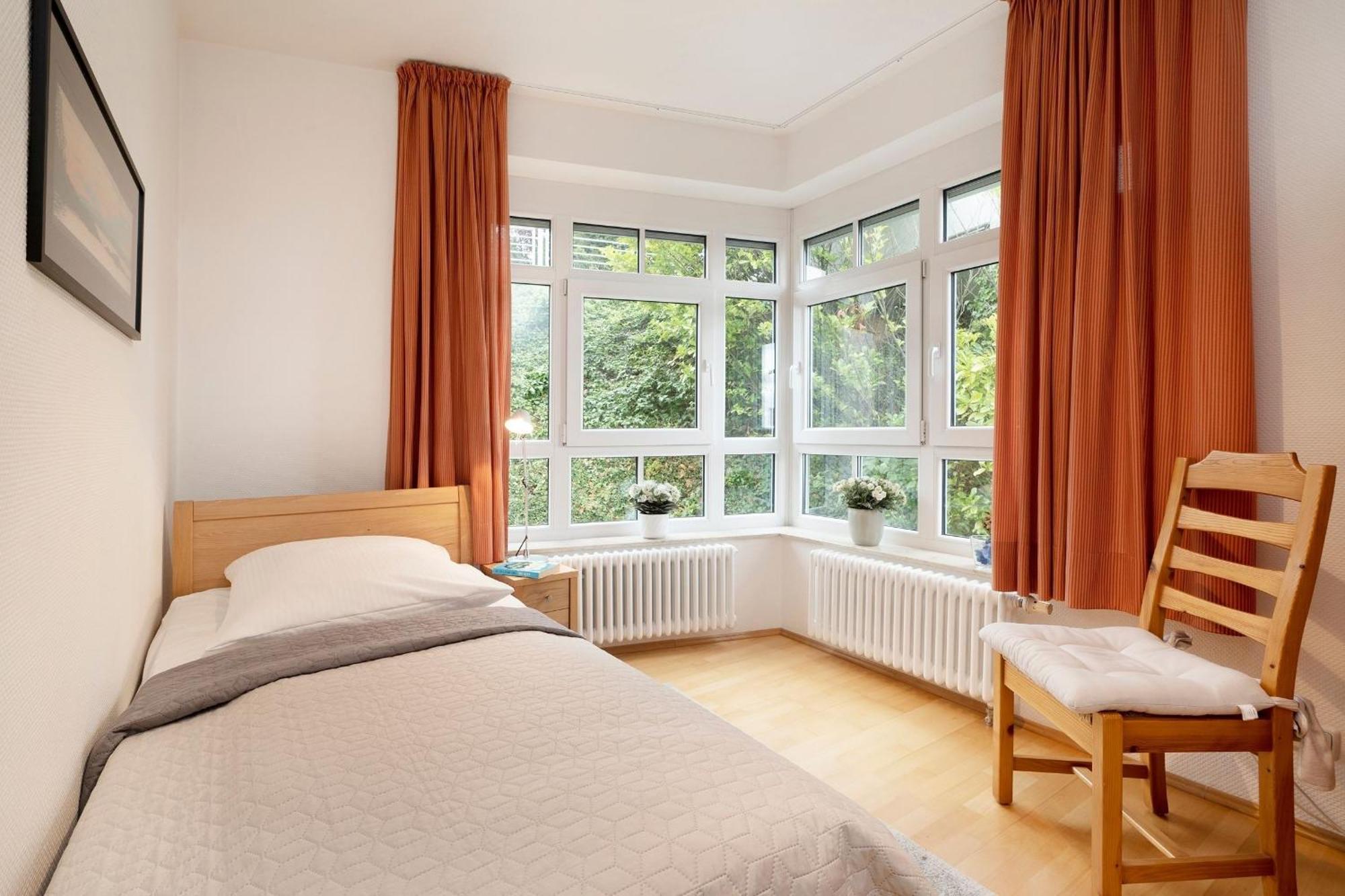 Villa Am Hang- Wohnung 11 Grömitz Екстериор снимка