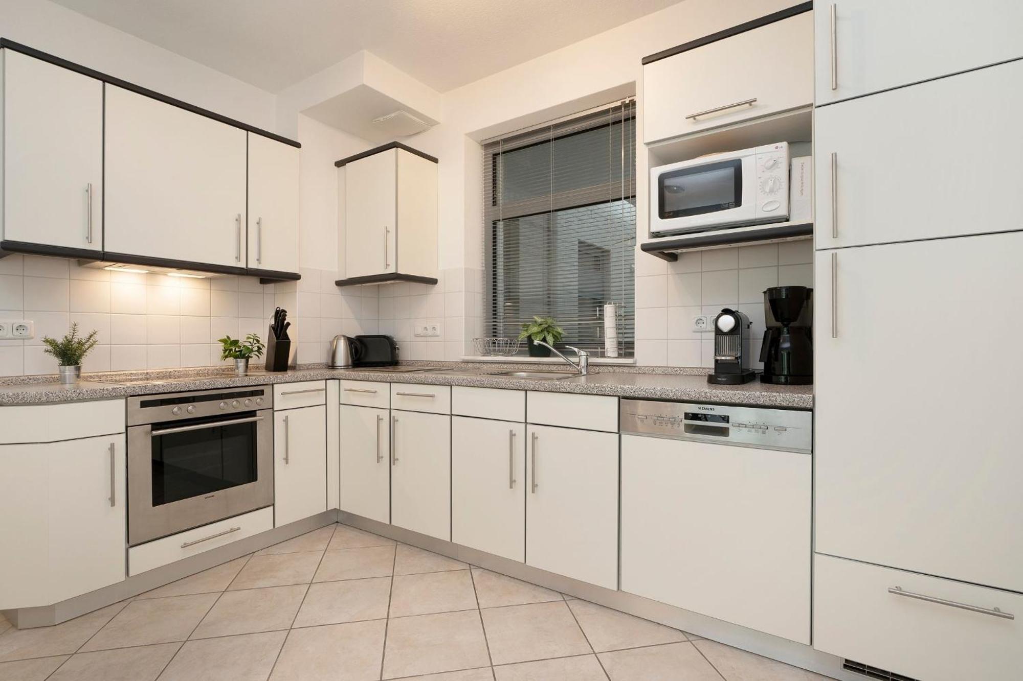 Villa Am Hang- Wohnung 11 Grömitz Екстериор снимка
