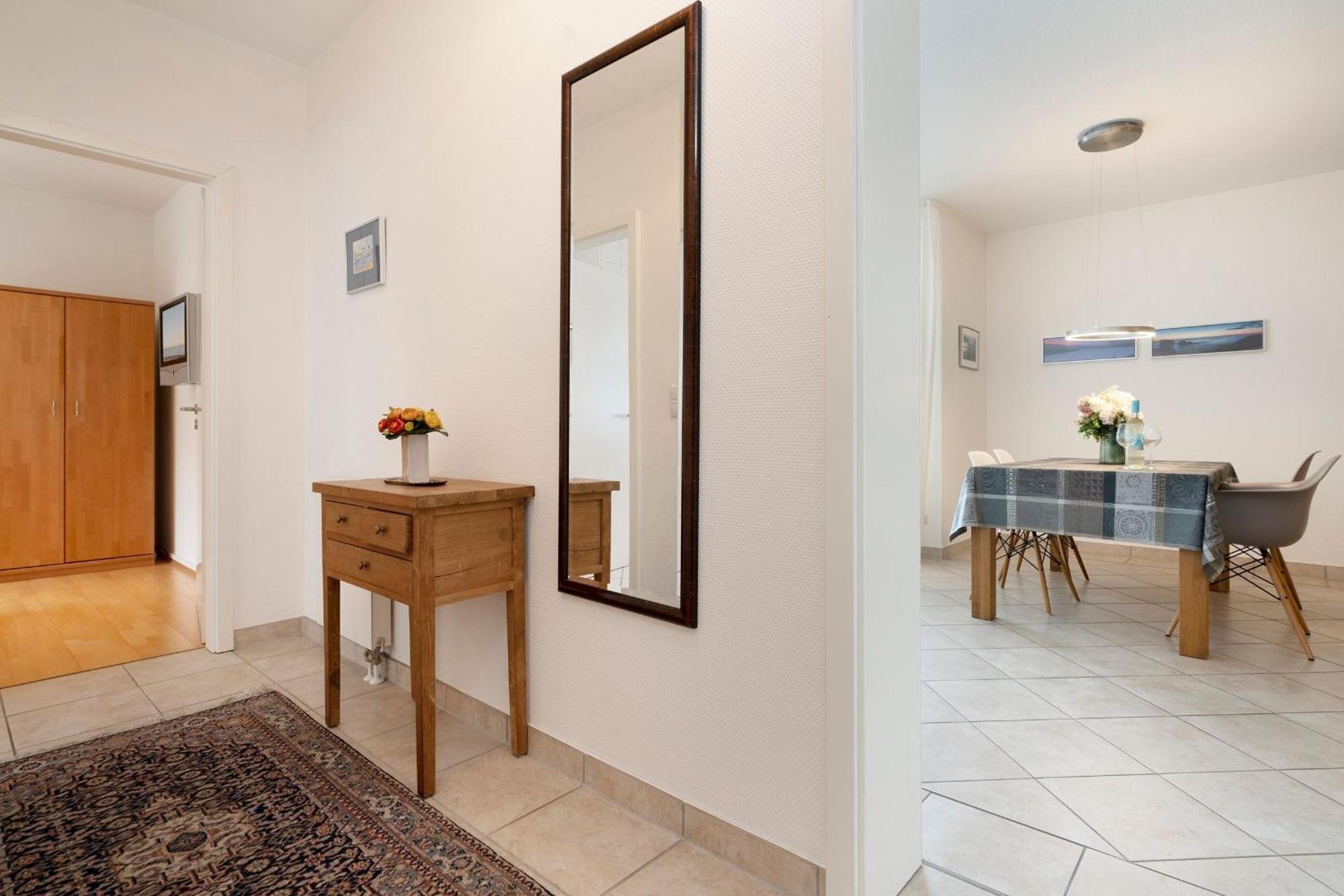Villa Am Hang- Wohnung 11 Grömitz Екстериор снимка