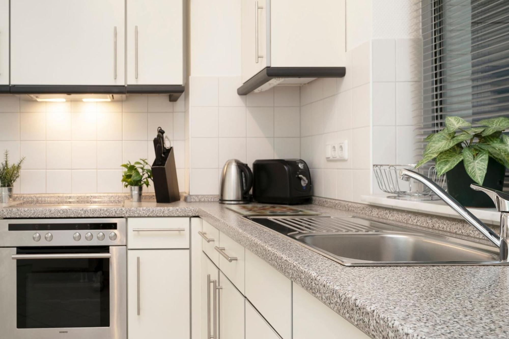 Villa Am Hang- Wohnung 11 Grömitz Екстериор снимка