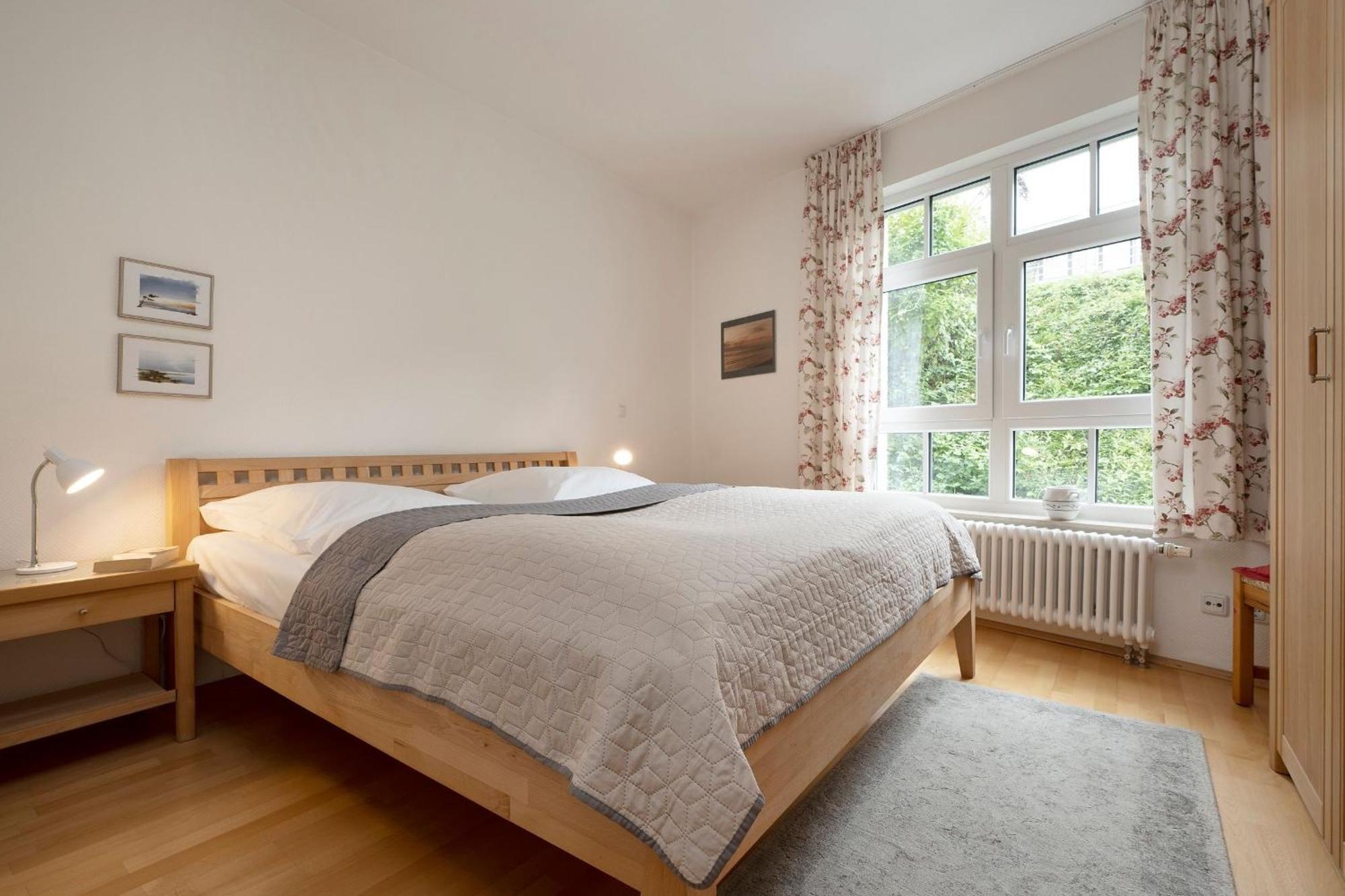 Villa Am Hang- Wohnung 11 Grömitz Екстериор снимка