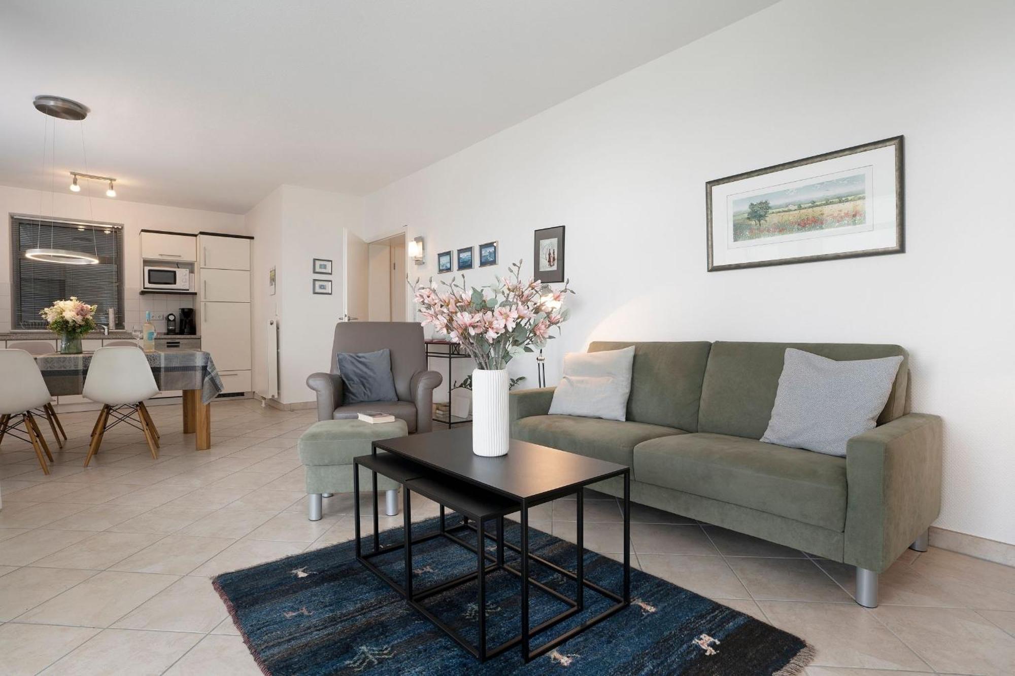 Villa Am Hang- Wohnung 11 Grömitz Екстериор снимка